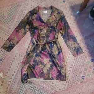 Spring jacket